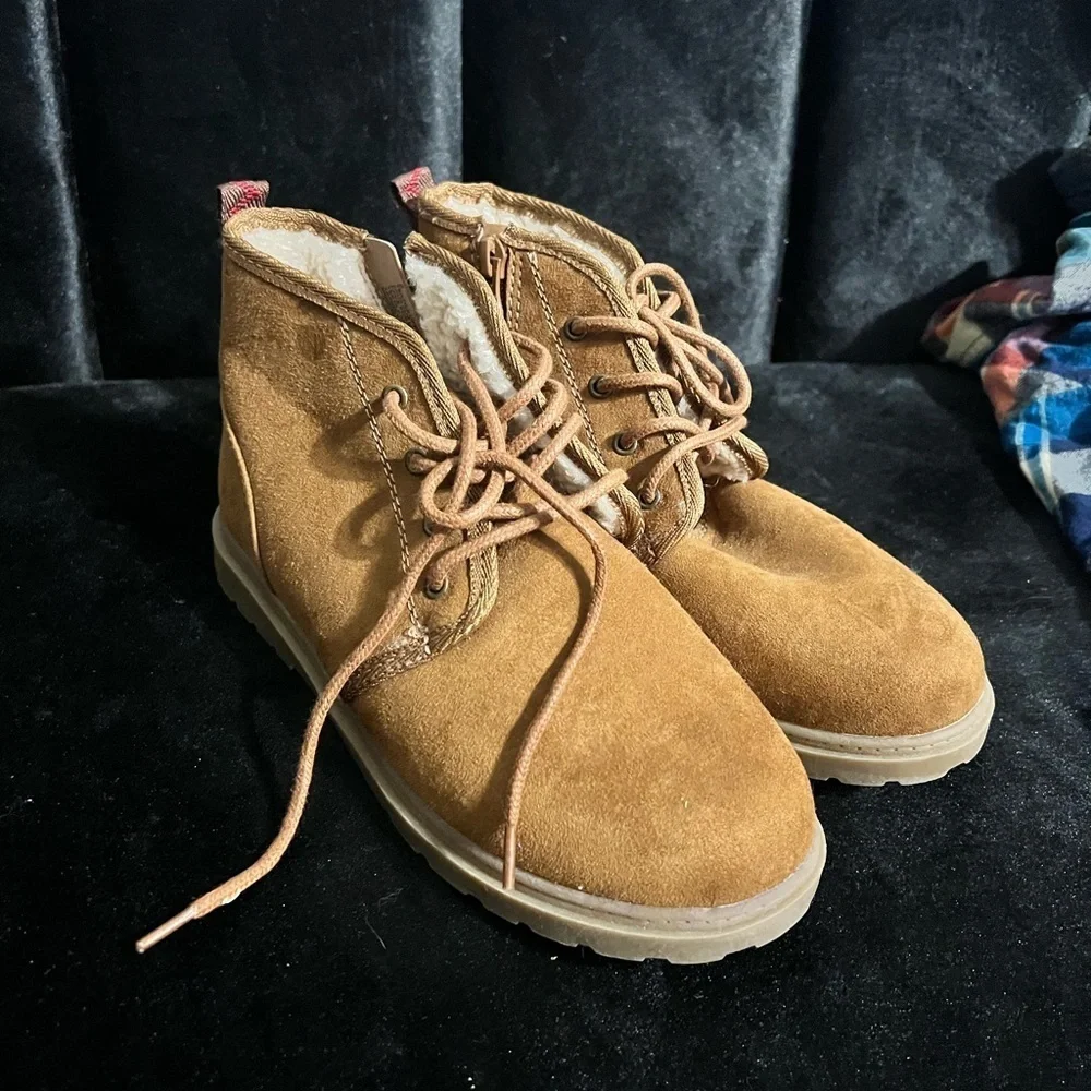 Boys Shoes